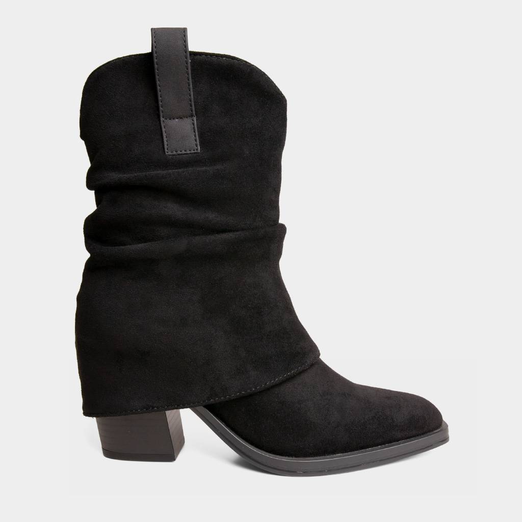 BOTINES MUJER FOOTLOOSE FTL-LM00021 TEXTIL - 1