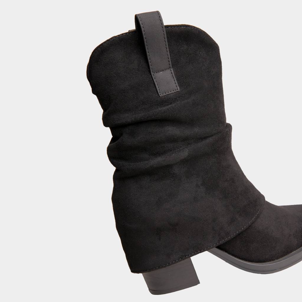 BOTINES MUJER FOOTLOOSE FTL-LM00021 TEXTIL - 4