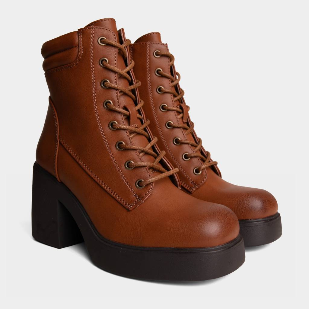 BOTINES MUJER FOOTLOOSE FTL-LM00019 SINTETICO - 2