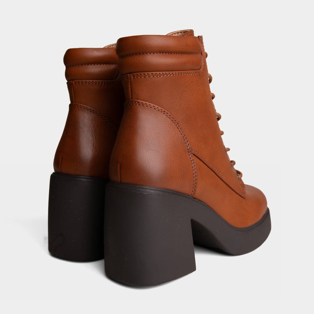 BOTINES MUJER FOOTLOOSE FTL-LM00019 SINTETICO - 3
