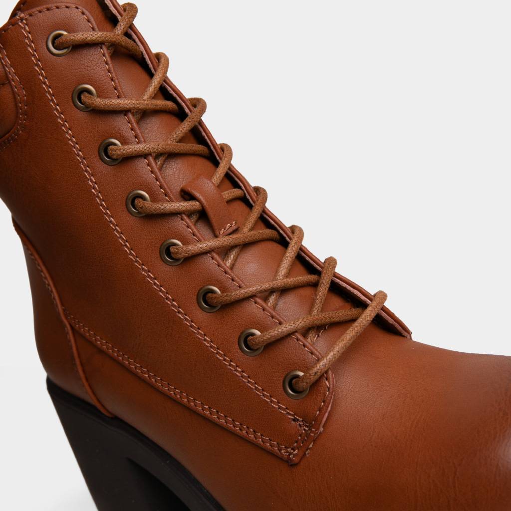 BOTINES MUJER FOOTLOOSE FTL-LM00019 SINTETICO - 4