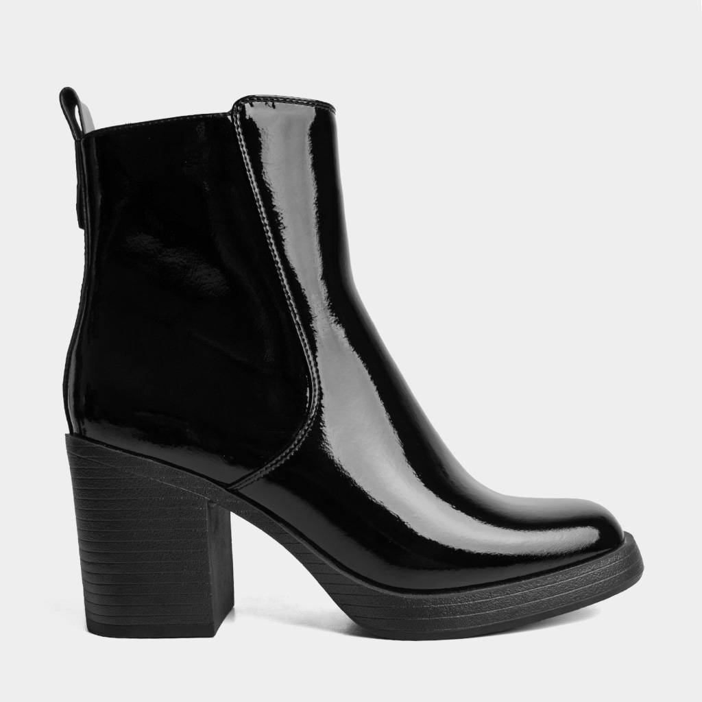 BOTINES MUJER FOOTLOOSE FTL-RS00054 SINTETICO - 1
