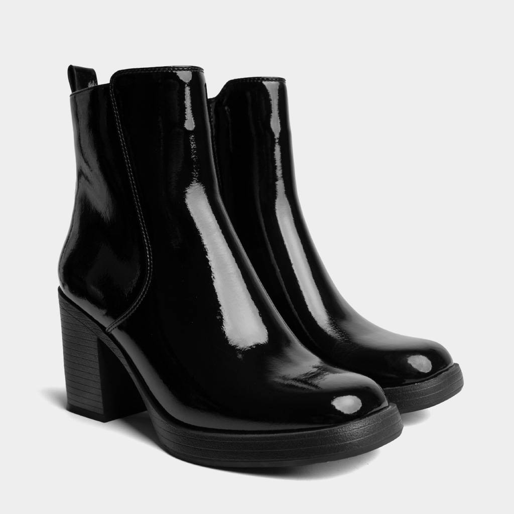 BOTINES MUJER FOOTLOOSE FTL-RS00054 SINTETICO - 2