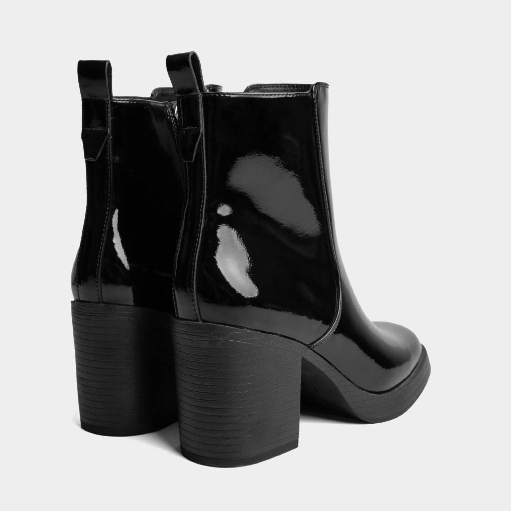 BOTINES MUJER FOOTLOOSE FTL-RS00054 SINTETICO - 3