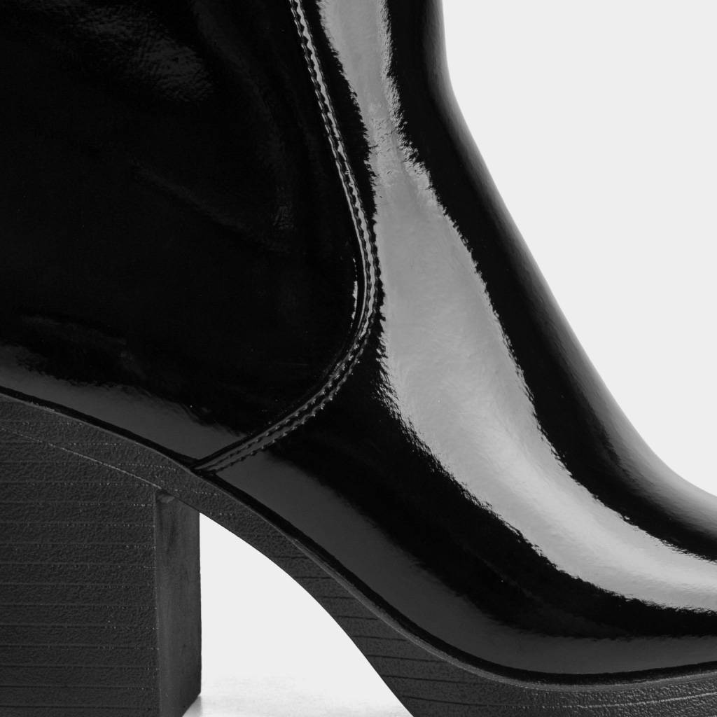BOTINES MUJER FOOTLOOSE FTL-RS00054 SINTETICO - 4