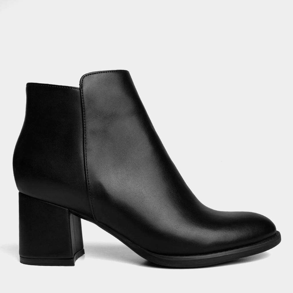 BOTINES MUJER FOOTLOOSE FTL-IV00035 SINTETICO - 1