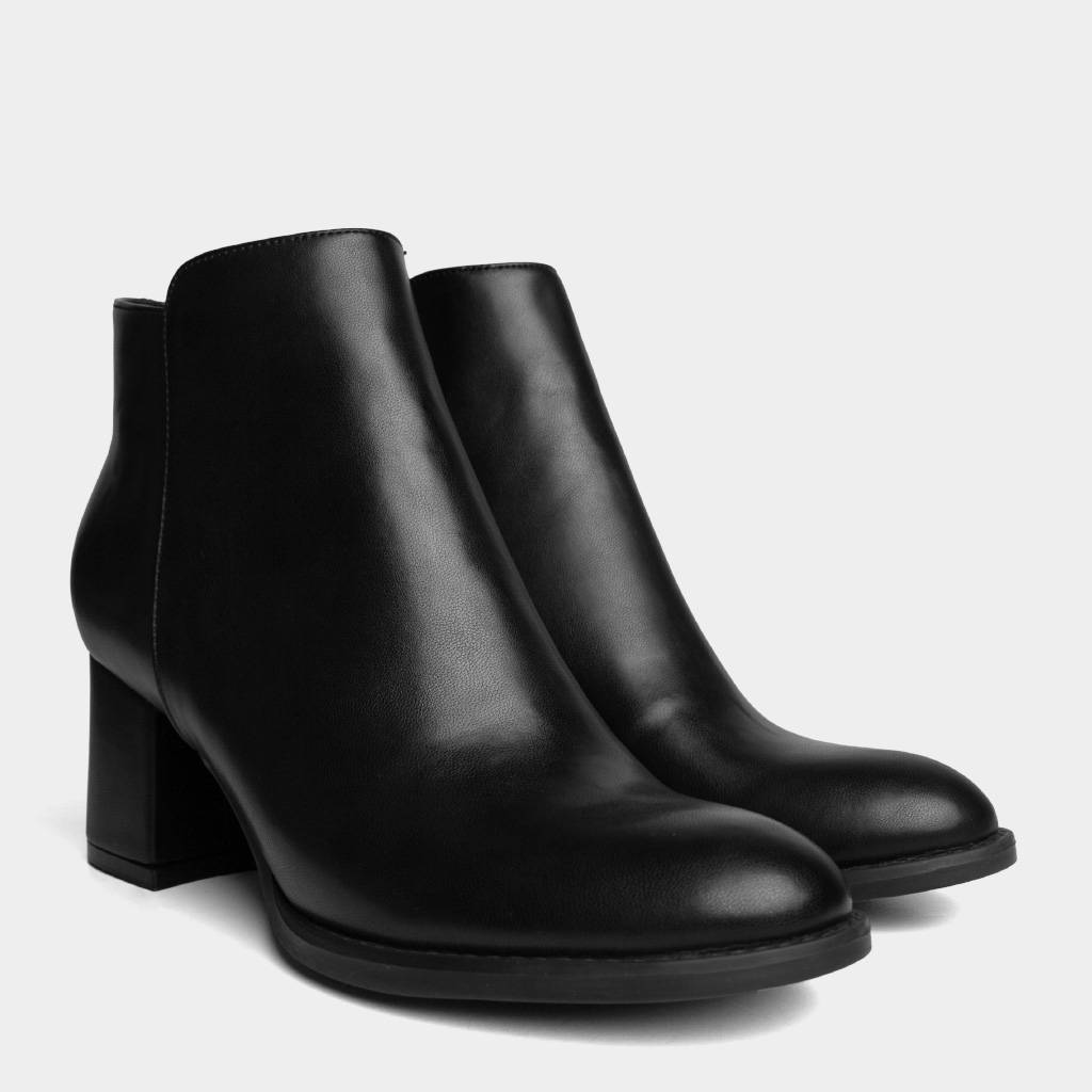 BOTINES MUJER FOOTLOOSE FTL-IV00035 SINTETICO - 2