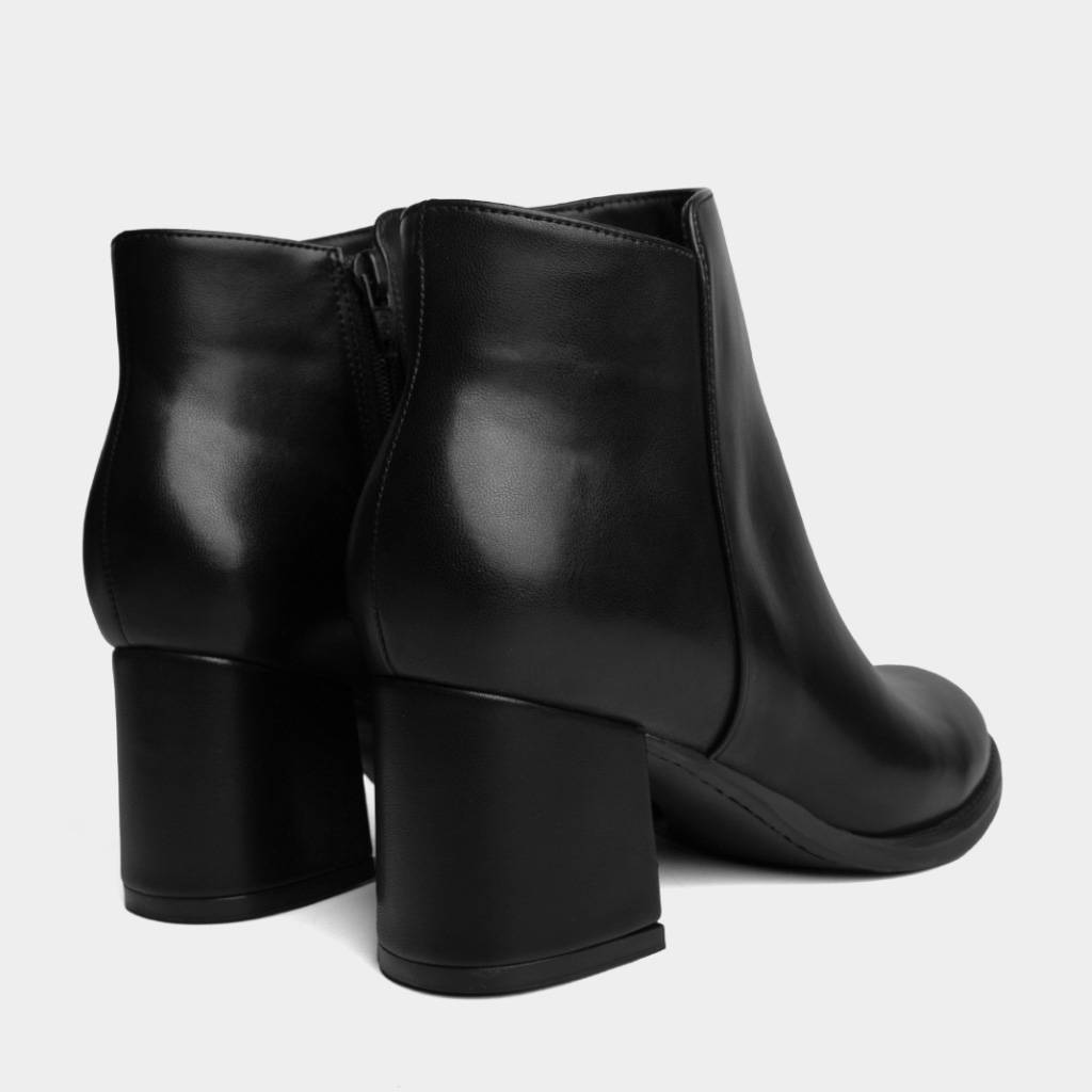 BOTINES MUJER FOOTLOOSE FTL-IV00035 SINTETICO - 3