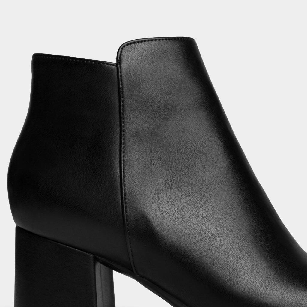 BOTINES MUJER FOOTLOOSE FTL-IV00035 SINTETICO - 4