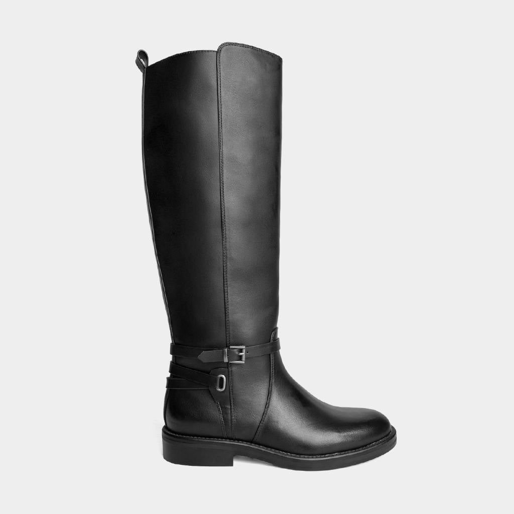 BOTAS MUJER FOOTLOOSE FTL-RS00050 SINTETICO - 1