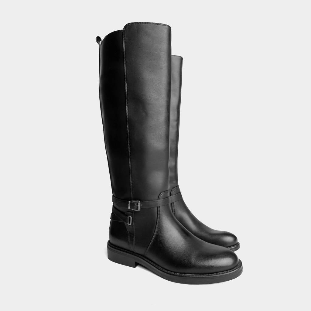 BOTAS MUJER FOOTLOOSE FTL-RS00050 SINTETICO - 2