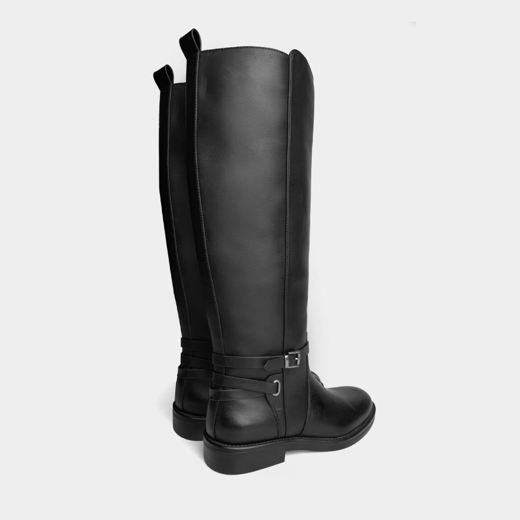 BOTAS MUJER FOOTLOOSE FTL-RS00050 SINTETICO - 3