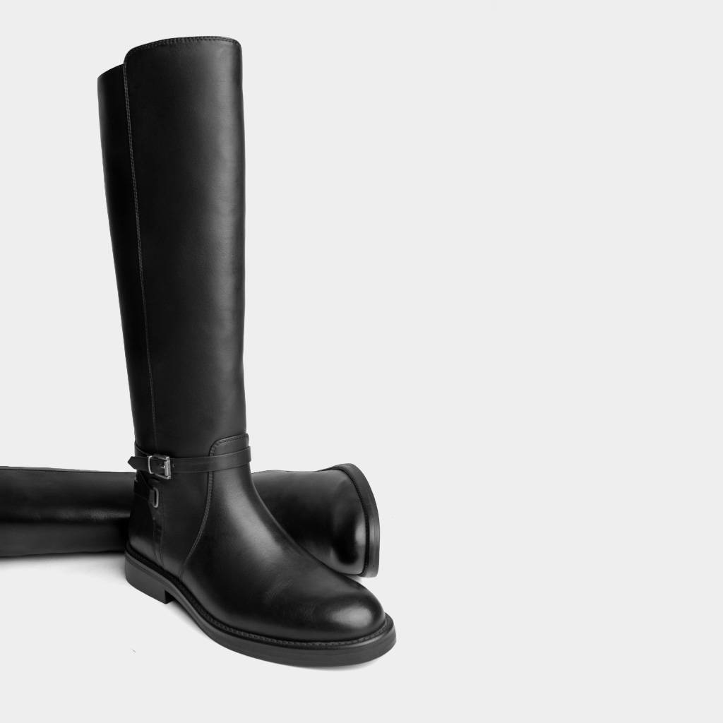 BOTAS MUJER FOOTLOOSE FTL-RS00050 SINTETICO - 5