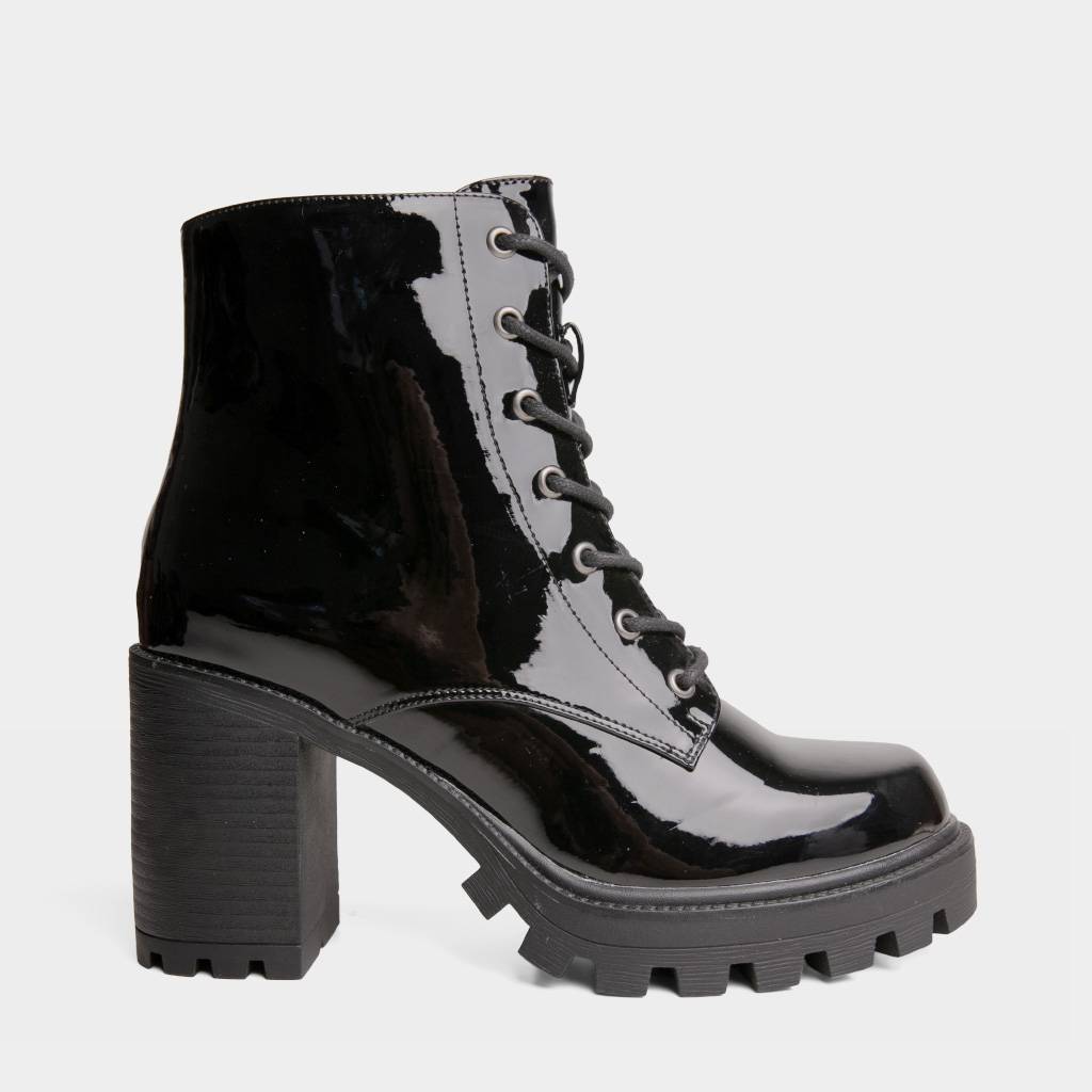 BOTINES MUJER FOOTLOOSE FTL-RS00052 SINTETICO - 1