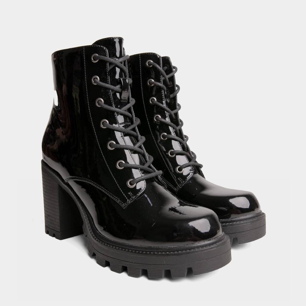BOTINES MUJER FOOTLOOSE FTL-RS00052 SINTETICO - 2