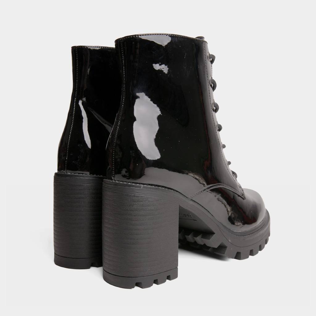 BOTINES MUJER FOOTLOOSE FTL-RS00052 SINTETICO - 3