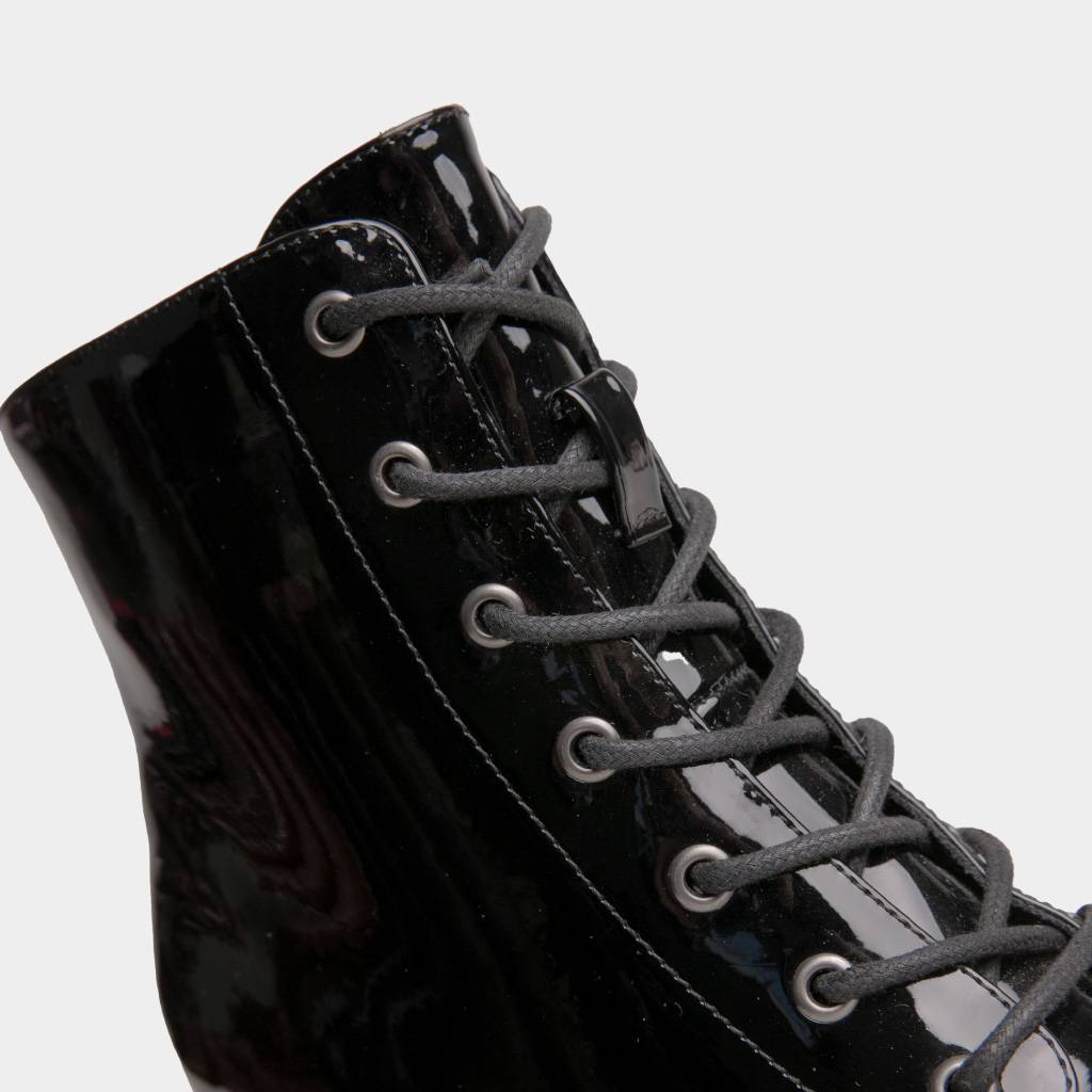 BOTINES MUJER FOOTLOOSE FTL-RS00052 SINTETICO - 4