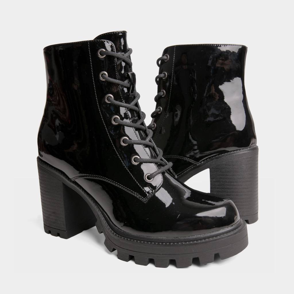 BOTINES CASUALES FOOTLOOSE MUJERES FTL-RS00052 - 5