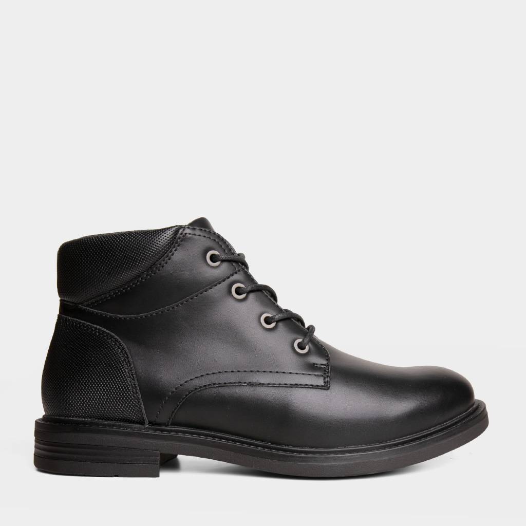 BOTINES HOMBRE RENZO RENZINI RRZ-WO0012 SINTETICO - 1