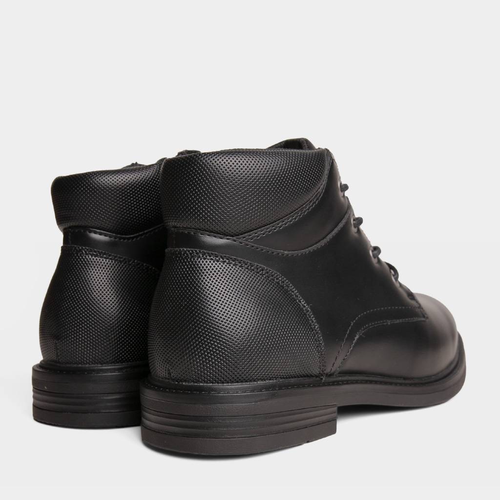 BOTINES HOMBRE RENZO RENZINI RRZ-WO0012 SINTETICO - 3