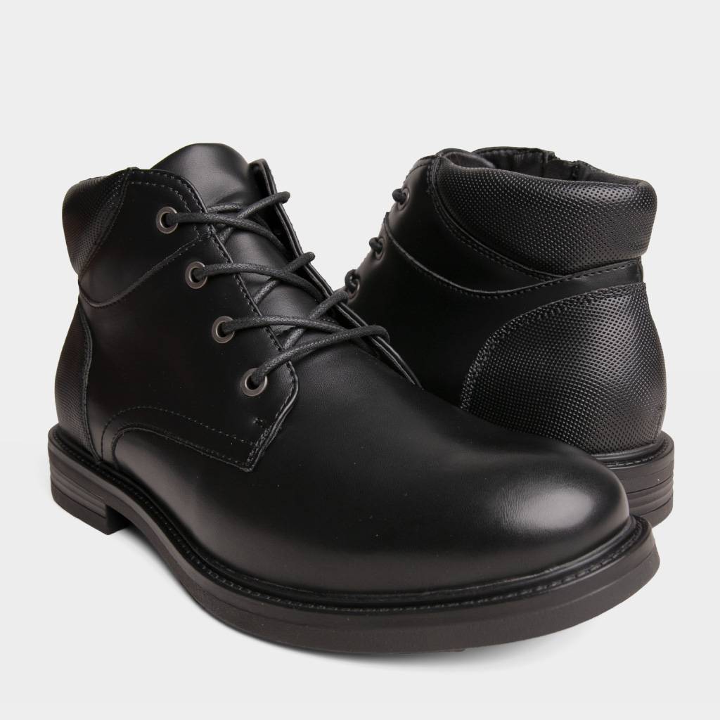 BOTINES HOMBRE RENZO RENZINI RRZ-WO0012 SINTETICO - 5