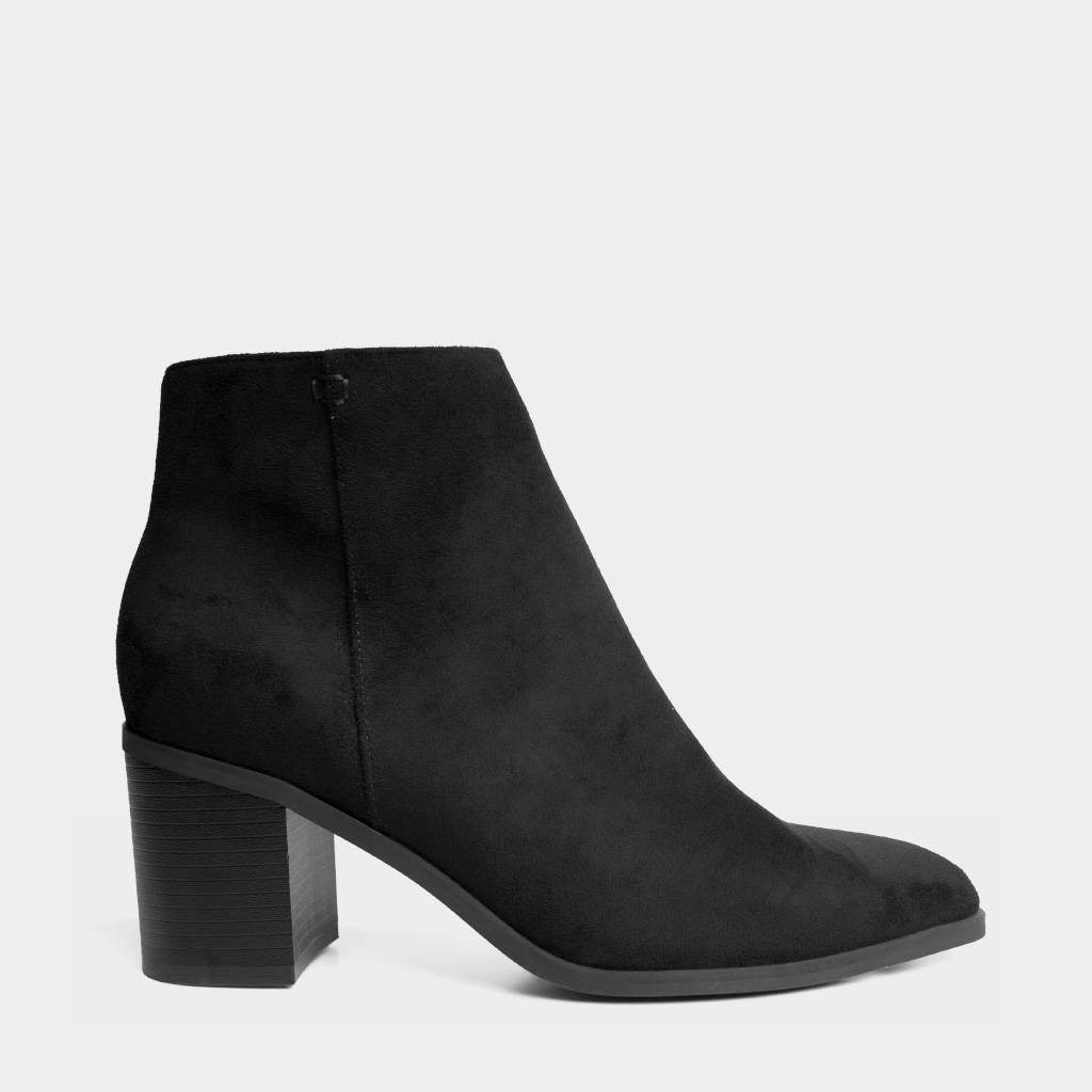 BOTINES MUJER FOOTLOOSE FTL-HS00069 TEXTIL - 1