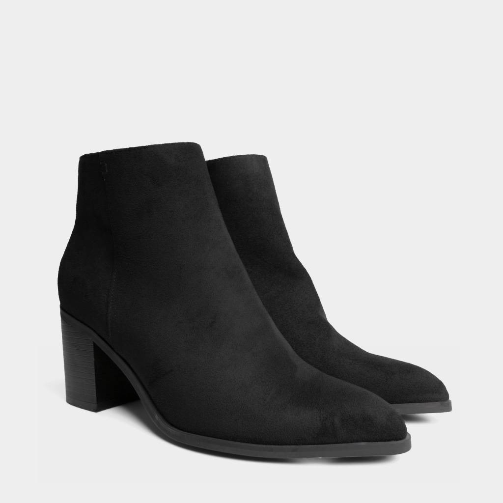 BOTINES MUJER FOOTLOOSE FTL-HS00069 TEXTIL - 2