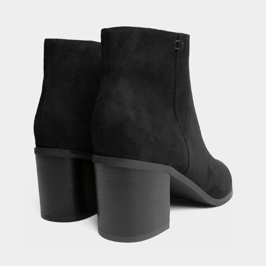 BOTINES MUJER FOOTLOOSE FTL-HS00069 TEXTIL - 3