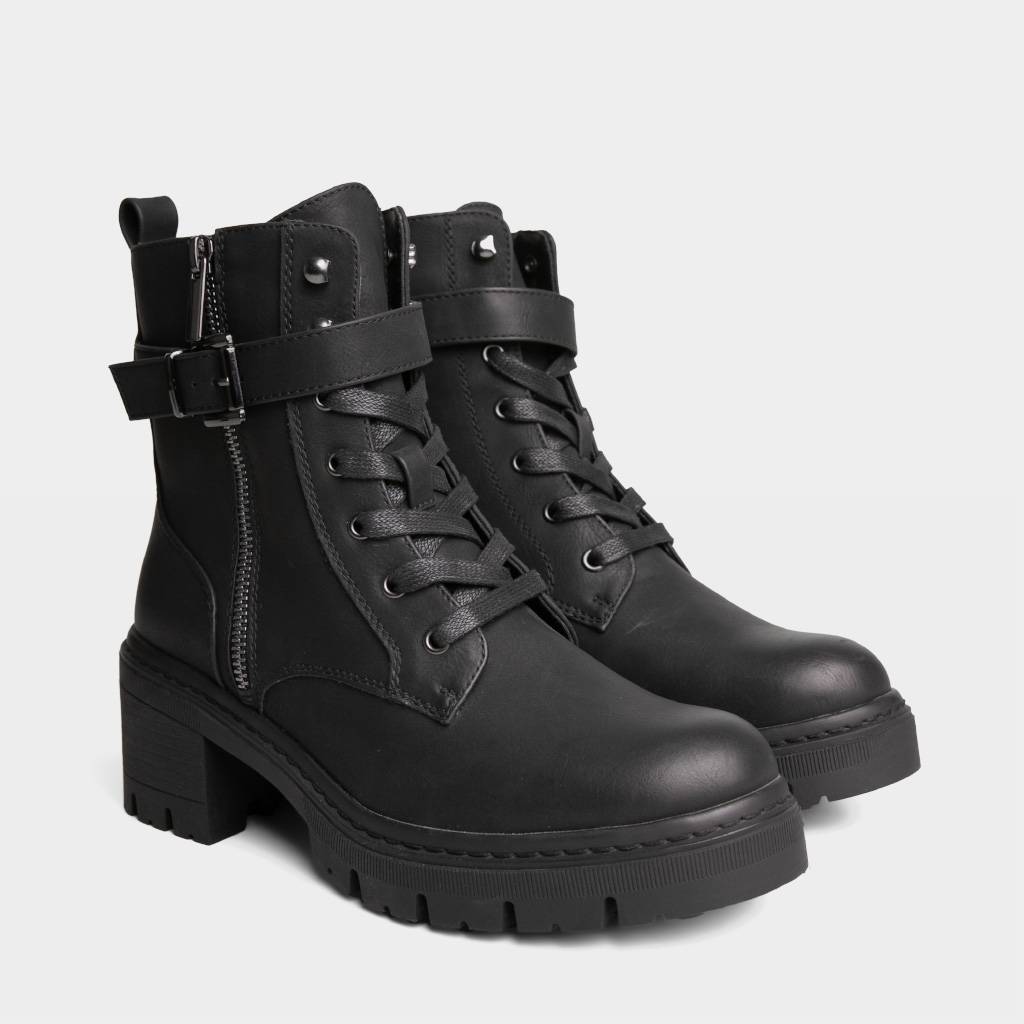 BOTINES CASUALES FOOTLOOSE MUJERES FTL-RN00041 - 2