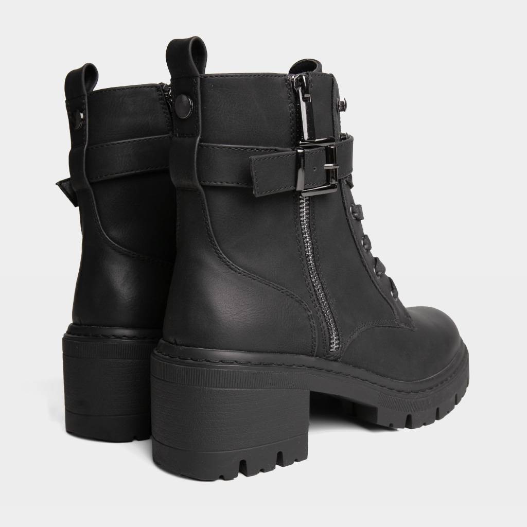 BOTINES CASUALES FOOTLOOSE MUJERES FTL-RN00041 - 3