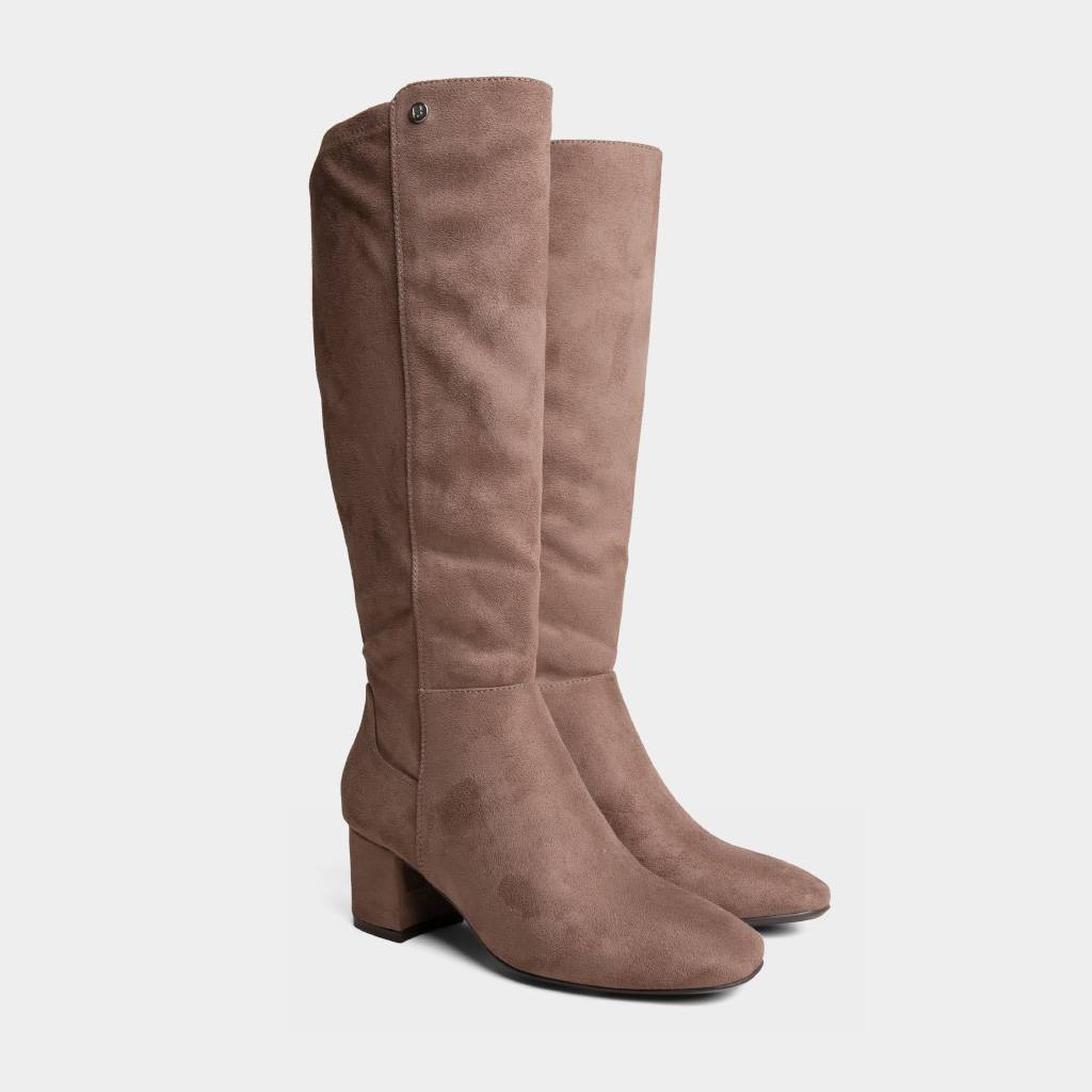 BOTAS MUJER FOOTLOOSE FTL-RS00047 TEXTIL - 2