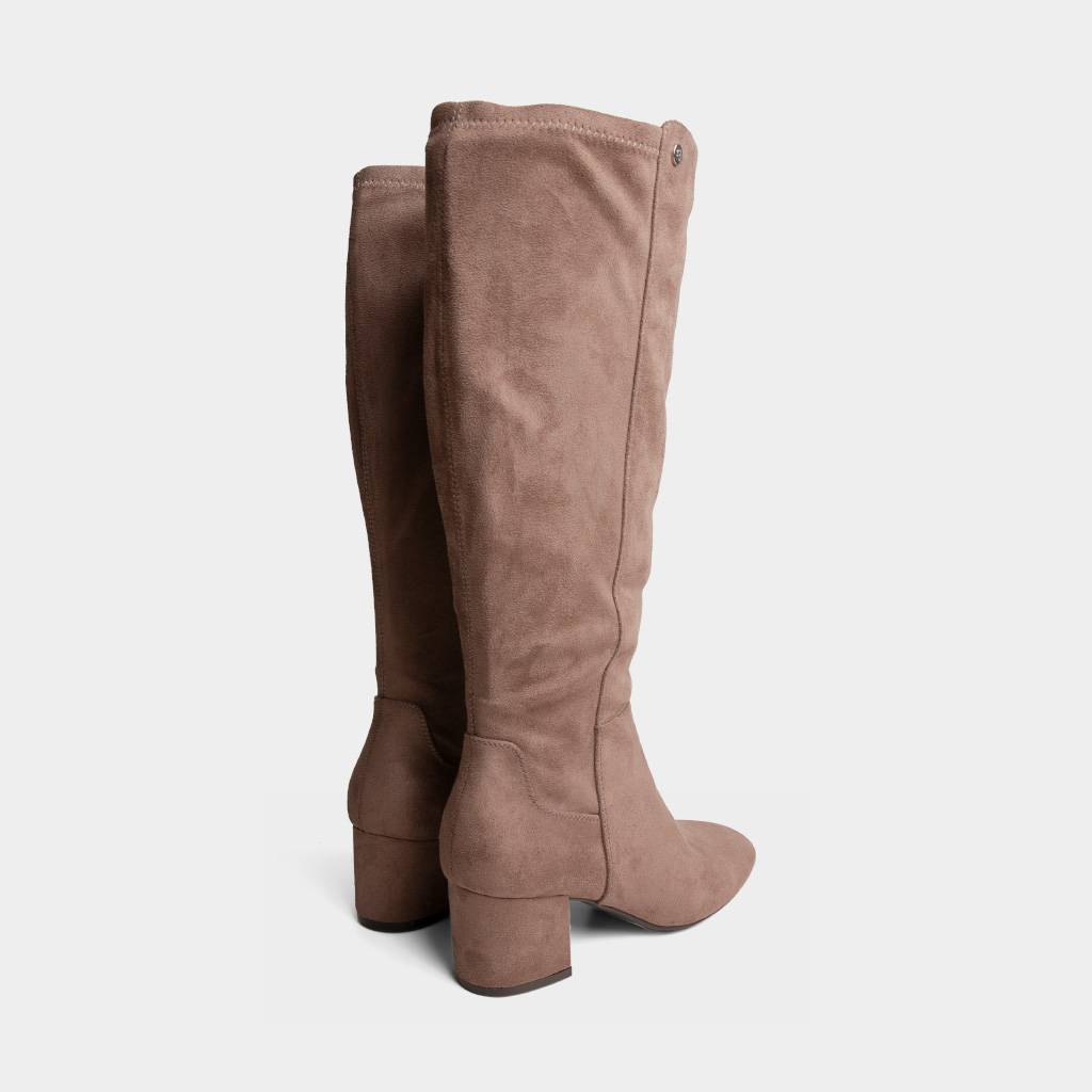 BOTAS MUJER FOOTLOOSE FTL-RS00047 TEXTIL - 3