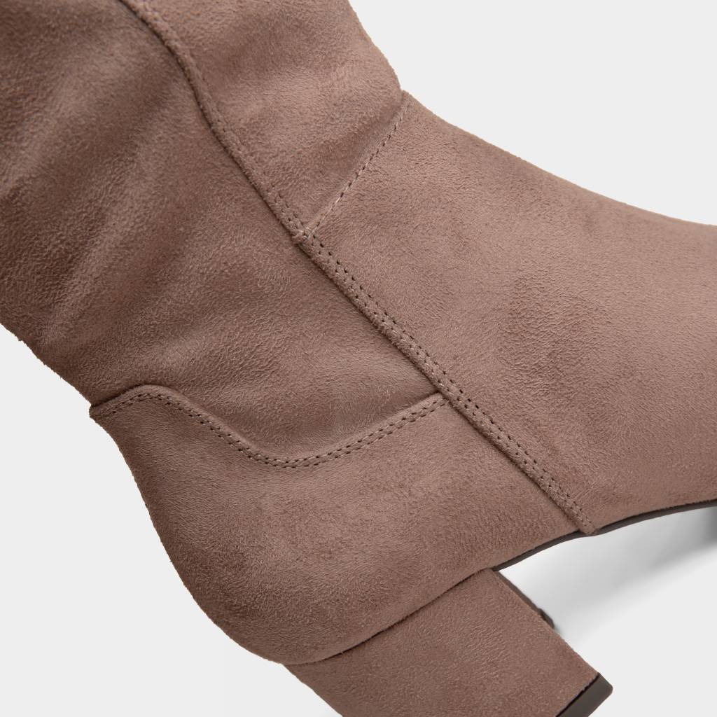 BOTAS MUJER FOOTLOOSE FTL-RS00047 TEXTIL - 4