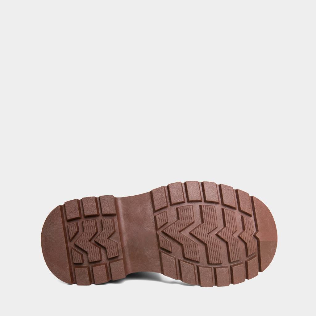 BOTINES CASUALES FOOTLOOSE KIDS NIÑAS FTK-IM0009 - 6
