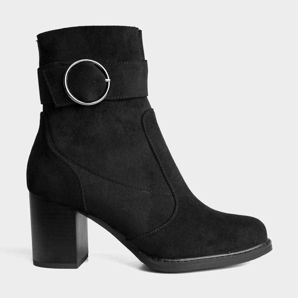 BOTINES CASUALES FOOTLOOSE MUJERES FTL-RN00037 - 1