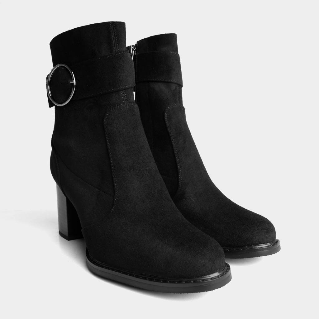 BOTINES CASUALES FOOTLOOSE MUJERES FTL-RN00037 - 2