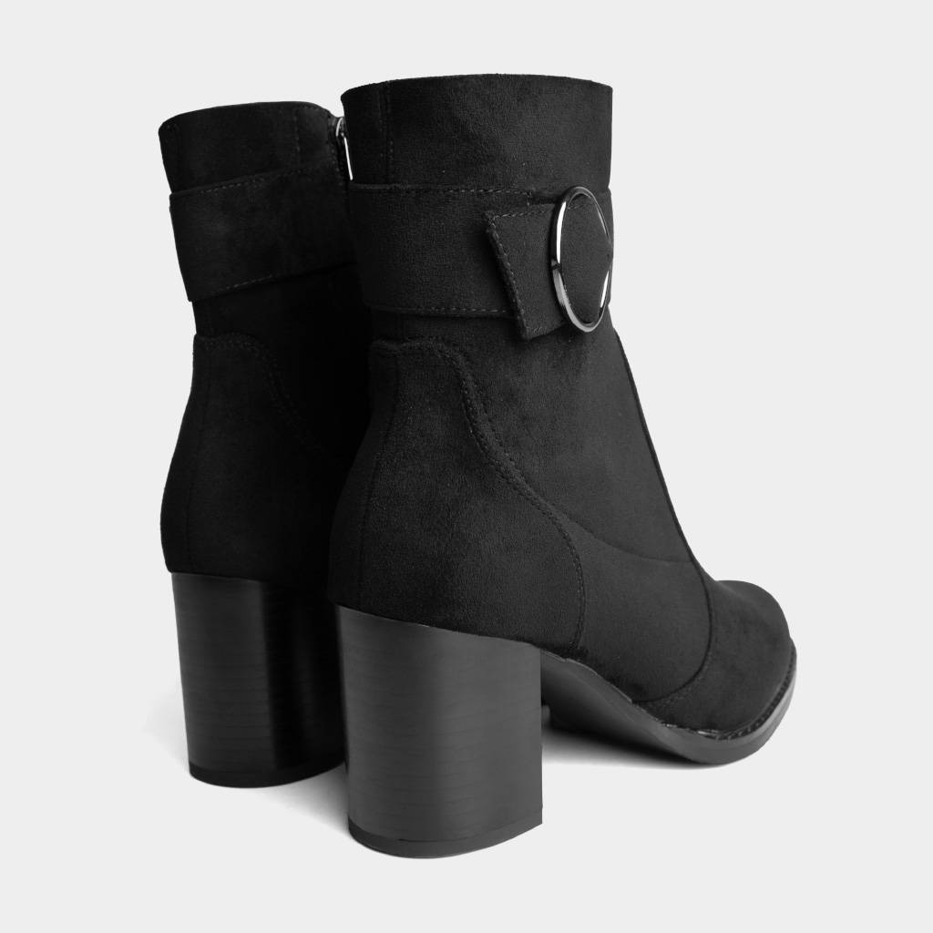 BOTINES CASUALES FOOTLOOSE MUJERES FTL-RN00037 - 3