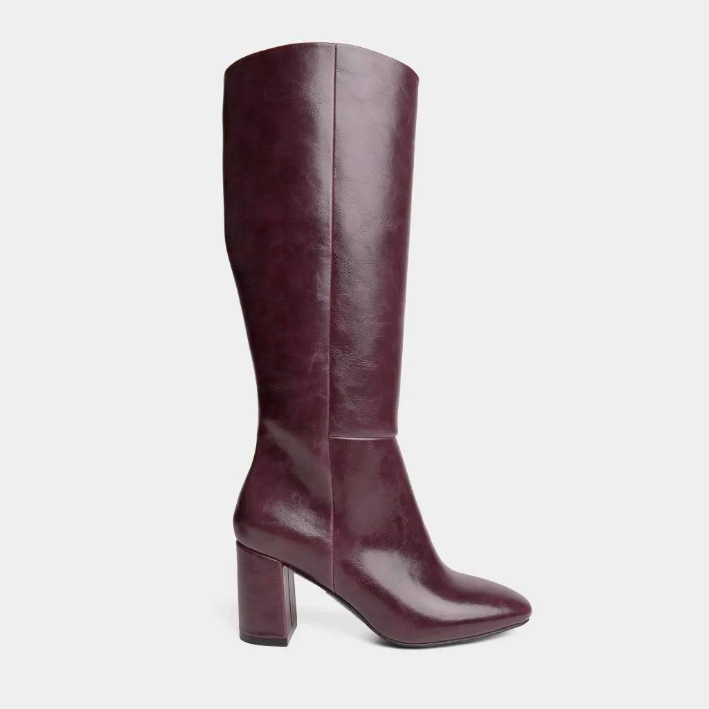 BOTAS MUJER FOOTLOOSE FTL-RS00087 SINTETICO - 1