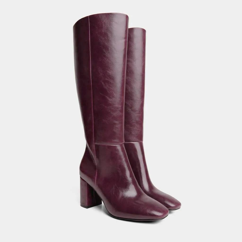 BOTAS MUJER FOOTLOOSE FTL-RS00087 SINTETICO - 2