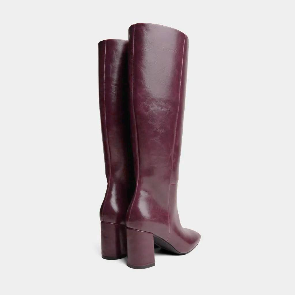 BOTAS MUJER FOOTLOOSE FTL-RS00087 SINTETICO - 3