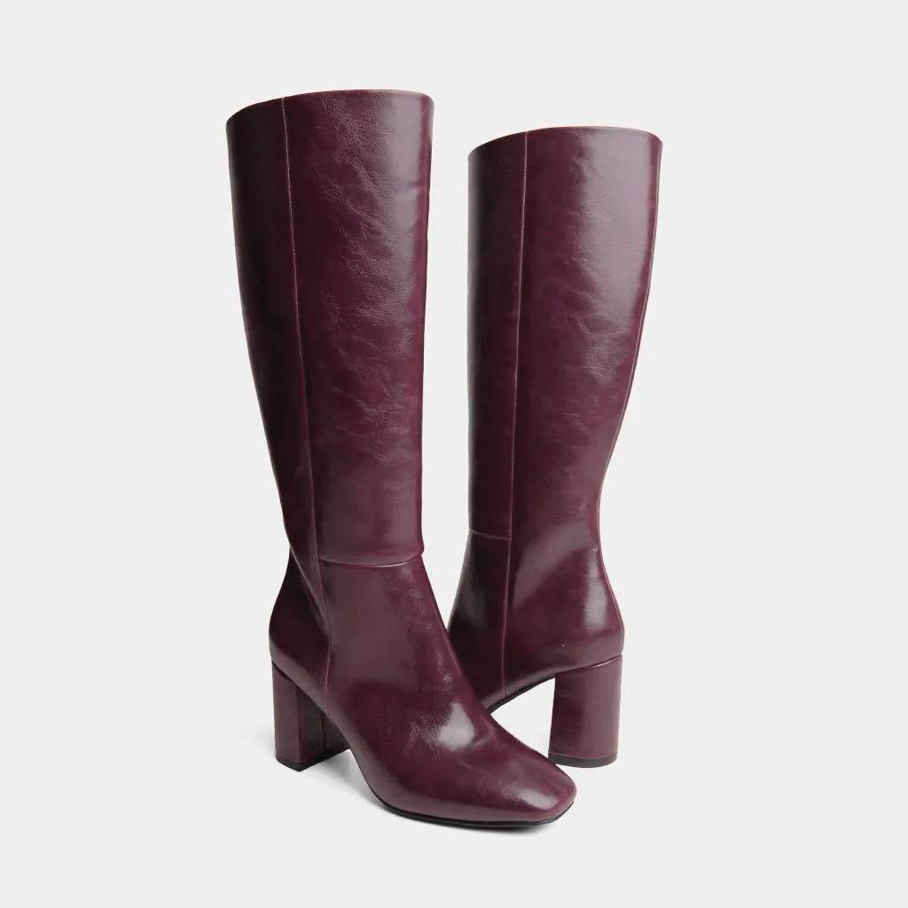 BOTAS MUJER FOOTLOOSE FTL-RS00087 SINTETICO - 5