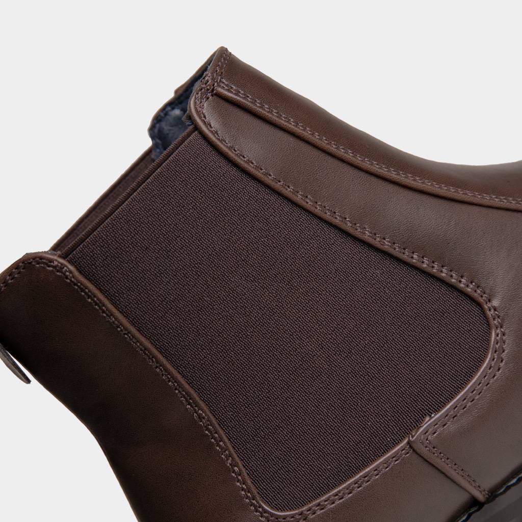 BOTINES HOMBRE RENZO RENZINI RRZ-WO0013 SINTETICO - 4