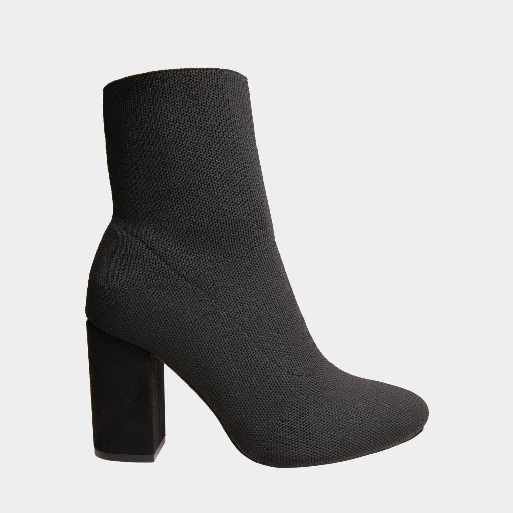 BOTINES MUJER FOOTLOOSE FTL-RN00083 TEXTIL - 1