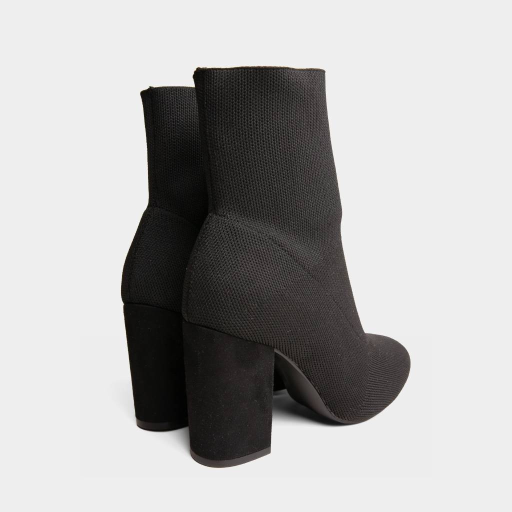 BOTINES DE VESTIR FOOTLOOSE MUJERES FTL-RN00083 - 3