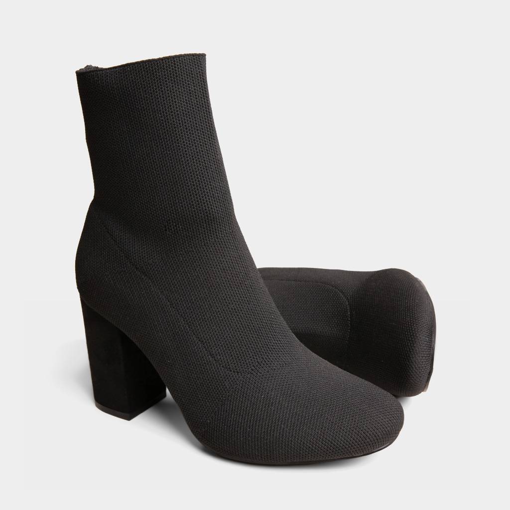 BOTINES MUJER FOOTLOOSE FTL-RN00083 TEXTIL - 5
