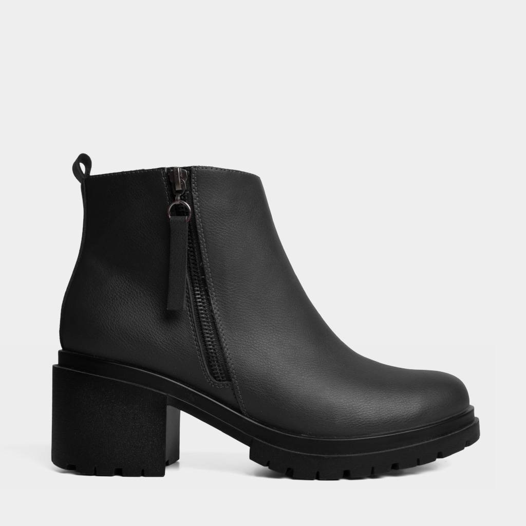 BOTINES MUJER FOOTLOOSE FTL-MC00027 SINTETICO - 1
