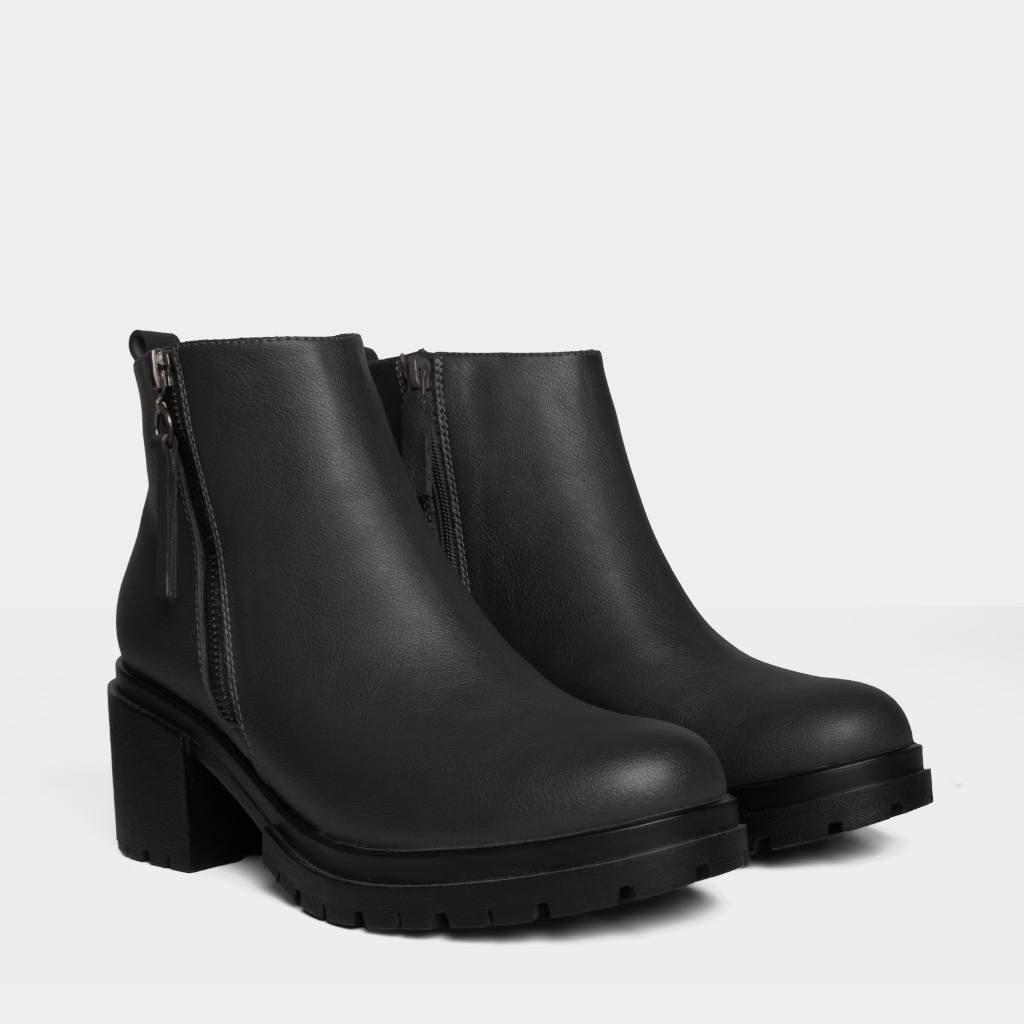 BOTINES MUJER FOOTLOOSE FTL-MC00027 SINTETICO - 2
