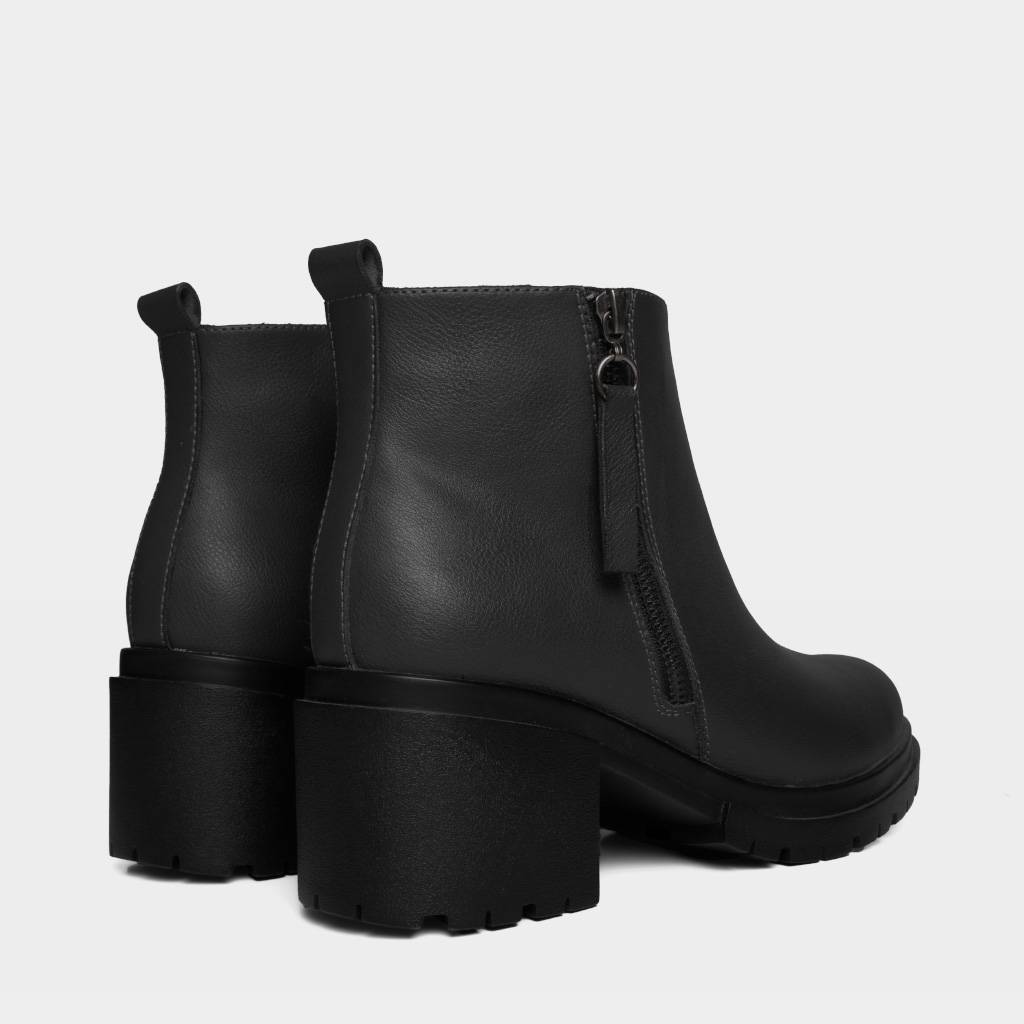 BOTINES MUJER FOOTLOOSE FTL-MC00027 SINTETICO - 3