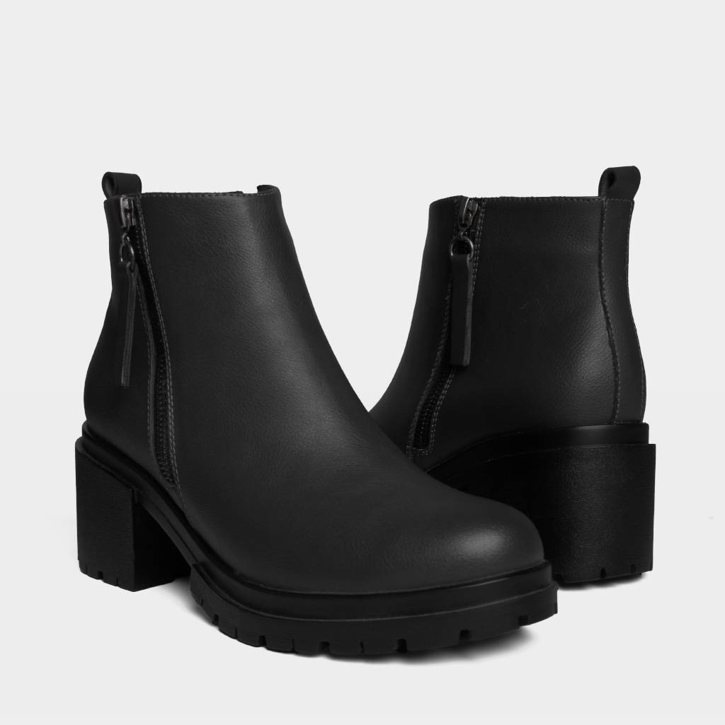 BOTINES MUJER FOOTLOOSE FTL-MC00027 SINTETICO - 5
