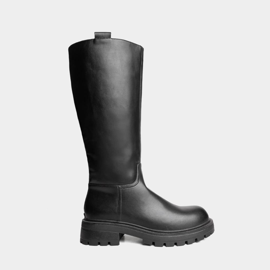 BOTAS MUJER FOOTLOOSE FTL-HS00068 SINTETICO - 1